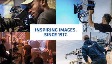 ARRI Pro Video App Insights Survey