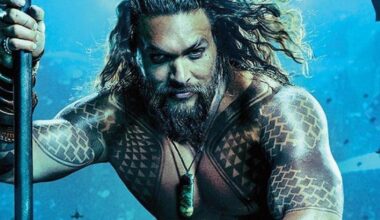 Aquaman Kills Justice League Member Using New Superpowers - Comic Book Movies and Superhero Movie News