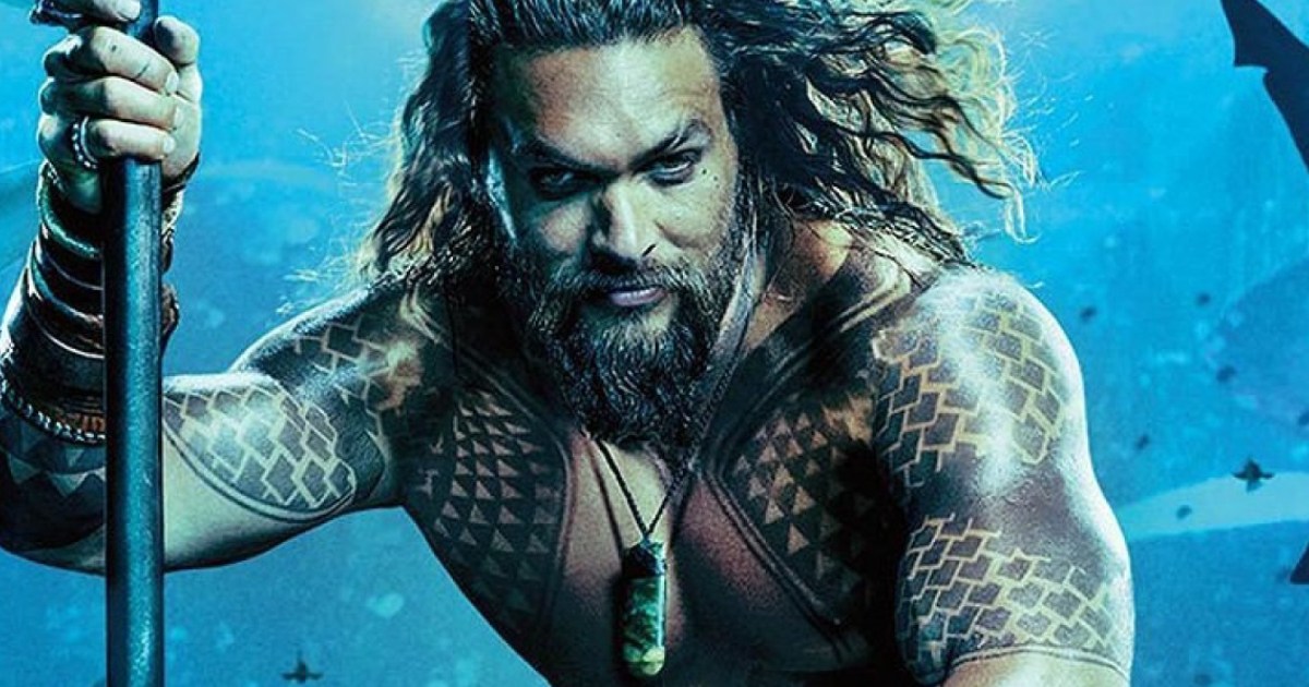 Aquaman Kills Justice League Member Using New Superpowers - Comic Book Movies and Superhero Movie News