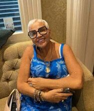 Death Notice of Carol Furlong (née Murrin) (Clonroche, Wexford)