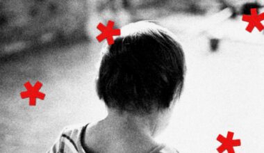 AI Toys for Kids Talk About Sex, Drugs, and Chinese Propaganda