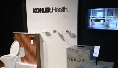 Security News This Week: Oh Crap, Kohler’s Toilet Cameras Aren’t Really End-to-End Encrypted