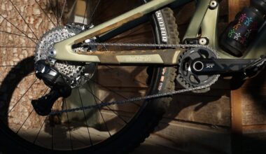 Long-term review: Shimano XT Di2 delivers a new path forward for wireless shifting