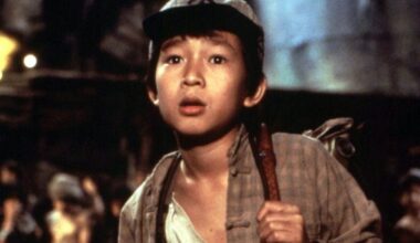 Short Round Returns as Ke Huy Quan Takes the 'Indiana Jones' Ride