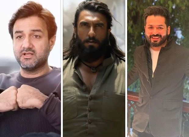 “Dhurandhar is nasha”: Siddharth Anand says Ranveer Singh starrer is prime example of “EVERY damn department performing to their peak”; Aditya Dhar REACTS! : Bollywood News