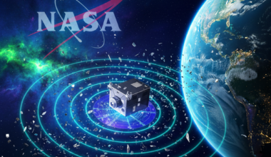 Sidus Space joins NASA SBIR radar study with LizzieSat hosting