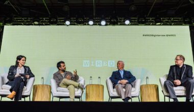 Former USIP Lawyer on DOGE: ‘Brass Knuckles on an Authoritarian Fist’