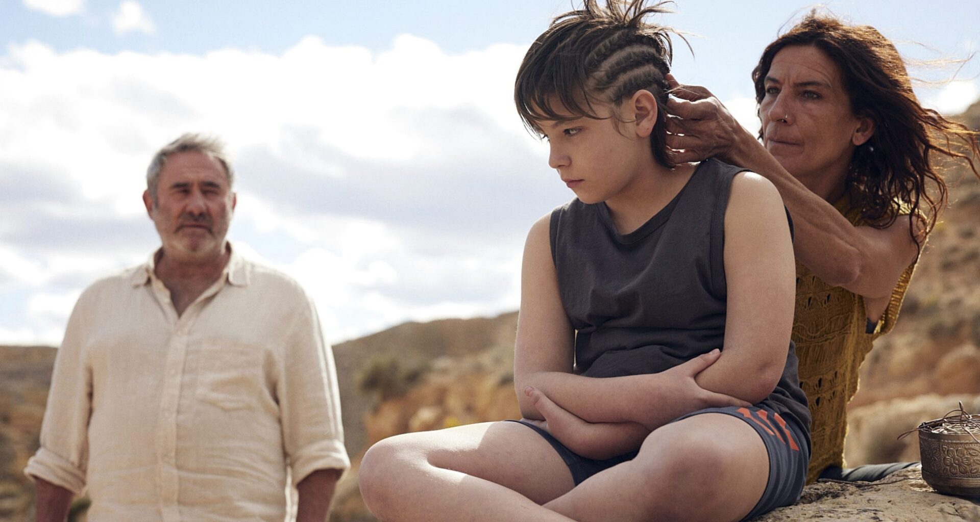 The 2025 London Film Critics Circle (LFCC) Nominations