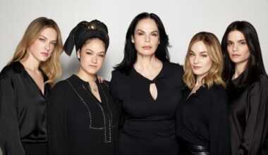 How Israel’s 'Kardashians' built cosmetics powerho