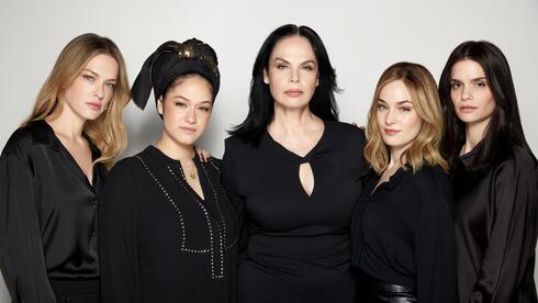 How Israel’s 'Kardashians' built cosmetics powerho