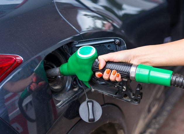 Carbon tax increase blamed as petrol and diesel prices rise again at the pumps