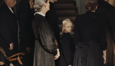 First US Trailer For German Oscar Hopeful