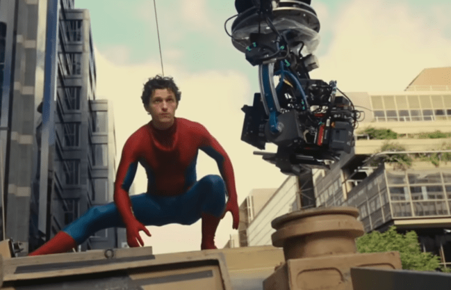 First 'Spider-Man,' now 'Avengers': 2026's biggest trailers leak