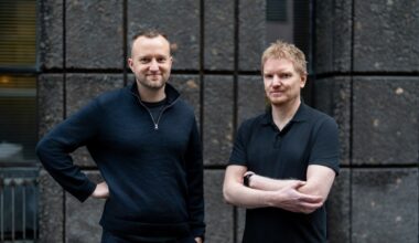 Spoor, AI, computer vision