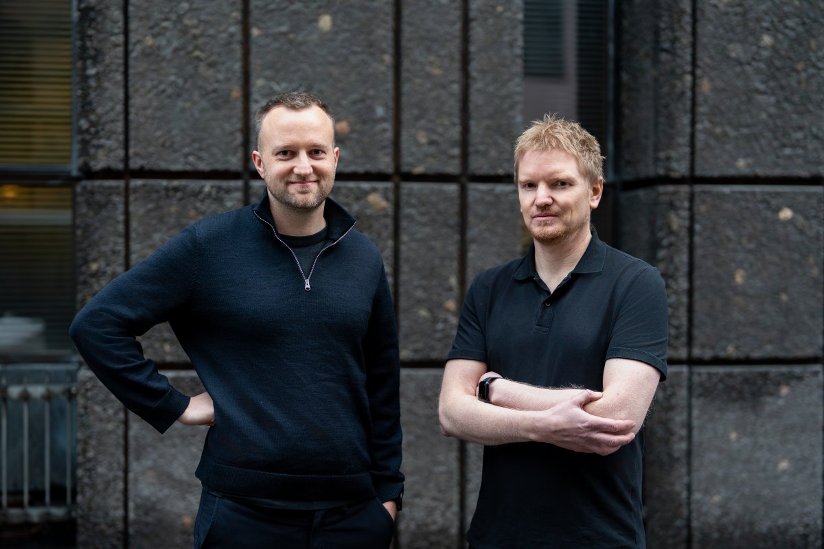 Spoor, AI, computer vision