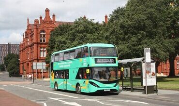 £1.2bn Stagecoach scheme to transfer to Aberdeen in innovative run-on deal