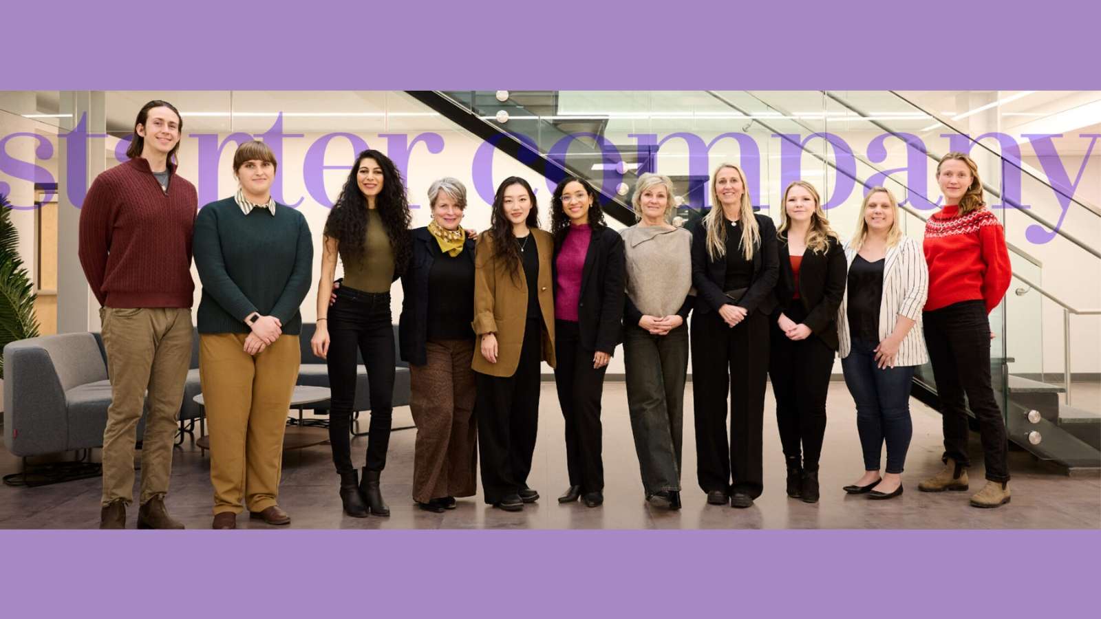 10 local entrepreneurs chosen for Starter Company Plus 2025 fall cohort – Kingston News