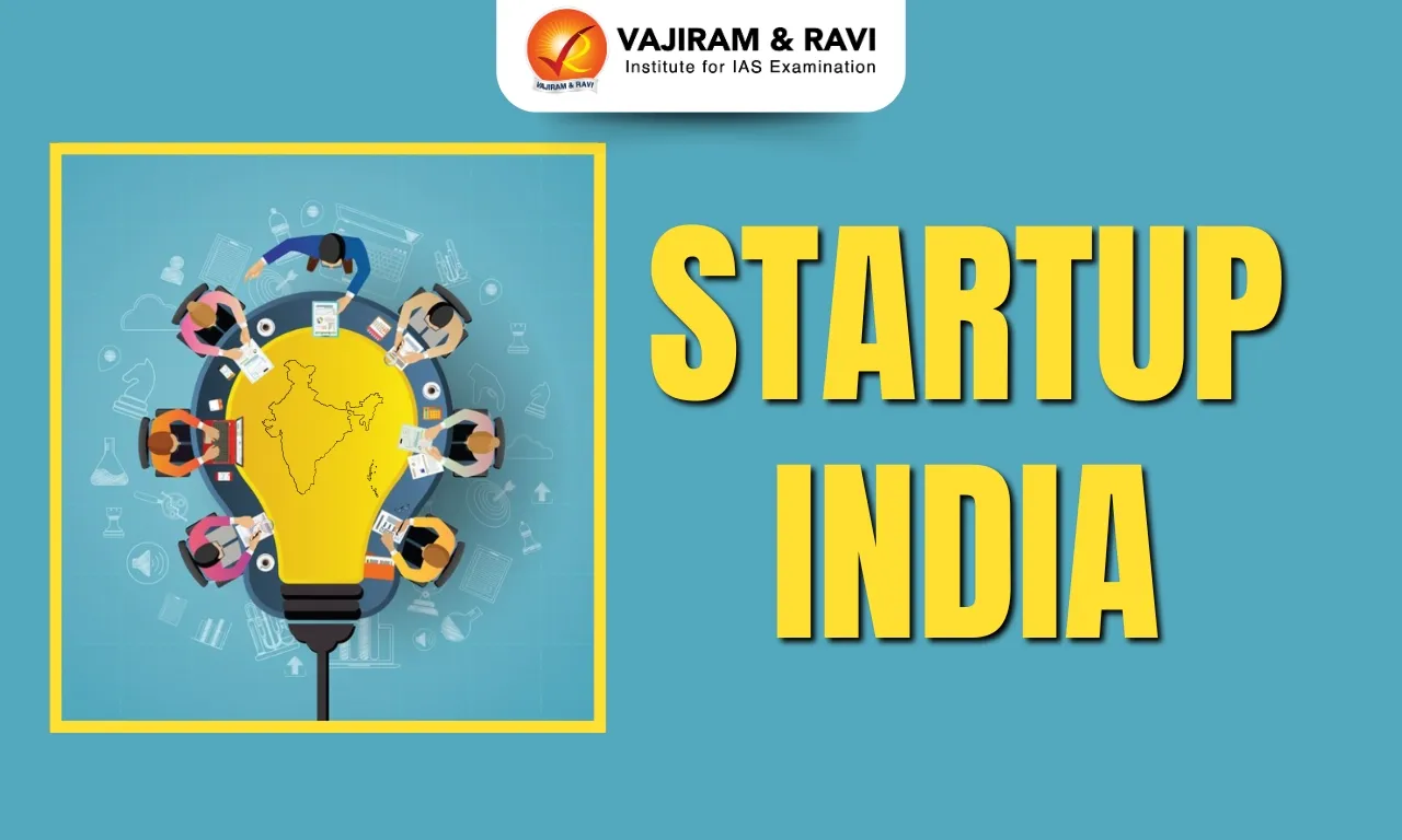 Startup India