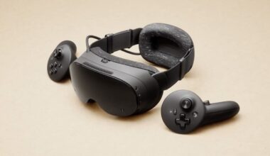 New VR headsets 2026: These devices are expected