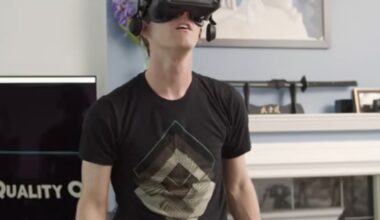 Steam Frame vs. other VR headsets – YouTuber shares first comparisons after hands-on