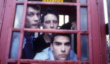 Stereophonics' iconic fan landmark phone box likely scrapped, says BT