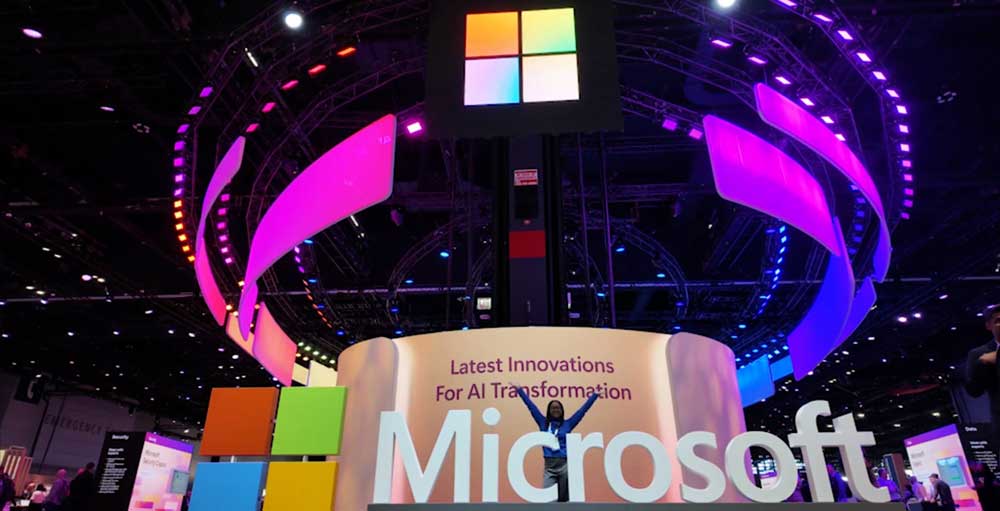 Microsoft Stock Called ‘A Core Winner’ In AI Group