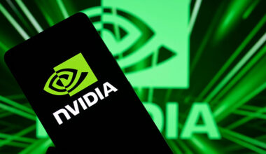 Nvidia Stock Rises Amid AI Chip Partnership News