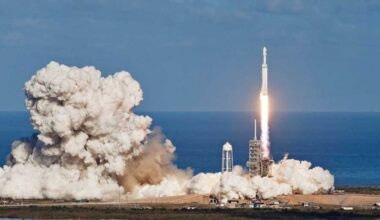 AST Spacemobile Retreats After Successful Launch From India| Investor's Business Daily