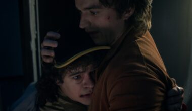 'Stranger Things' Season 5 Volume 2 Trailer: Vecna Teases New World