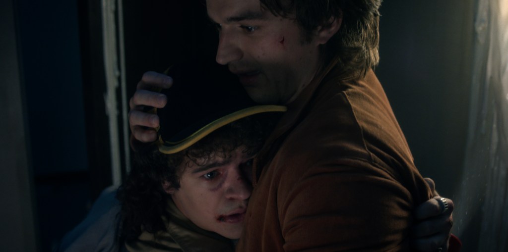 'Stranger Things' Season 5 Volume 2 Trailer: Vecna Teases New World