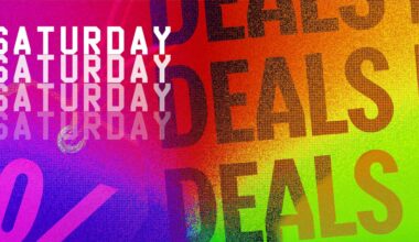 The Best After-Christmas Deals on Gear We've Tested (2025)