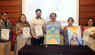 Suryadatta Education Foundation