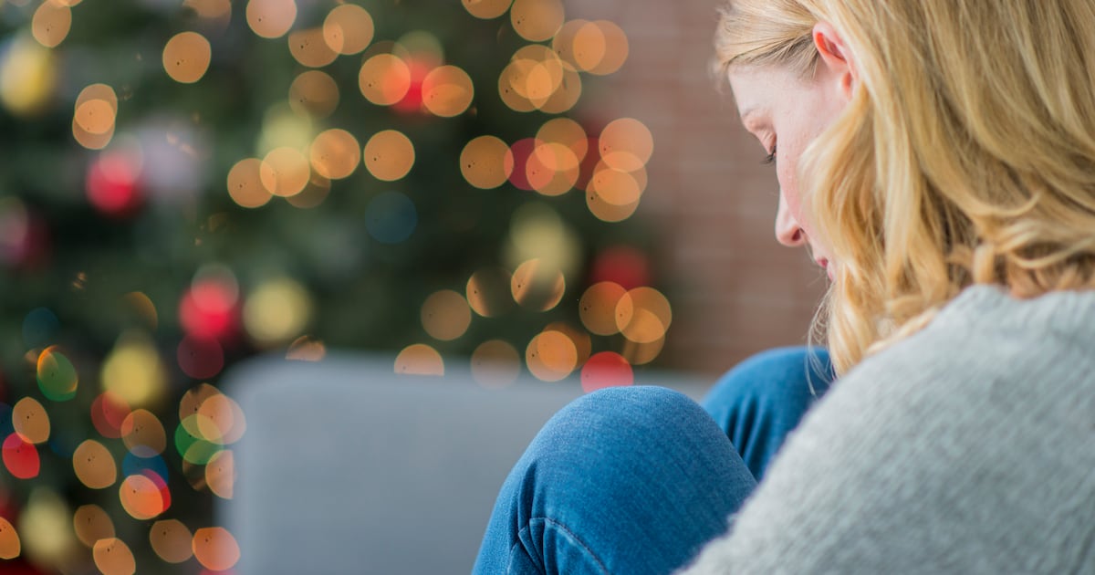 ‘Choosing between my mum or dad. It always felt like I was going to disappoint one’ – The Irish Times