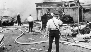 Legacy of the Troubles continues to affect mental health and wellbeing of people in North – The Irish Times