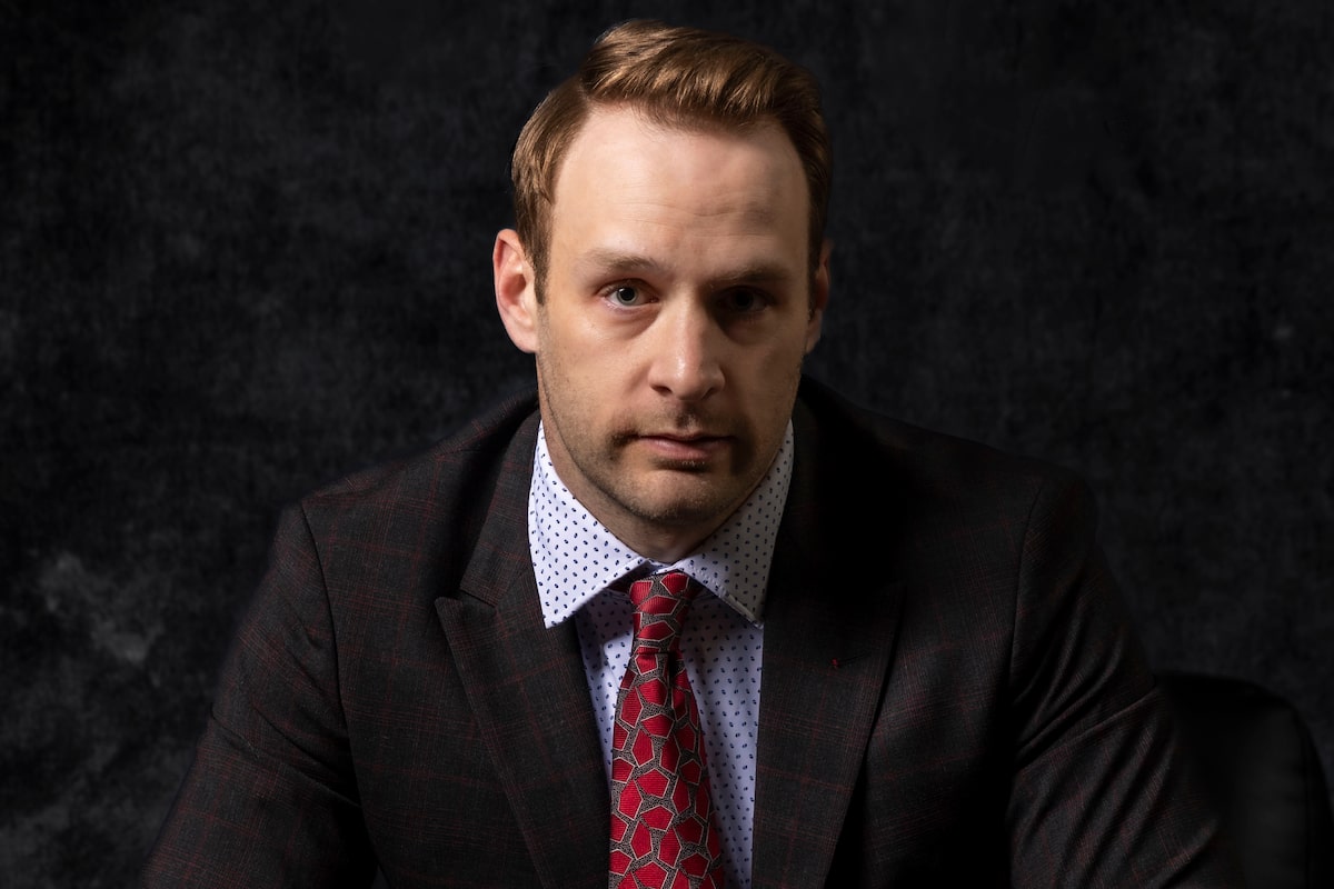 This advisor used a tennis partnership to serve up a book of HENRYs