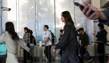 China's statistics bureau revises down 2024 final GDP