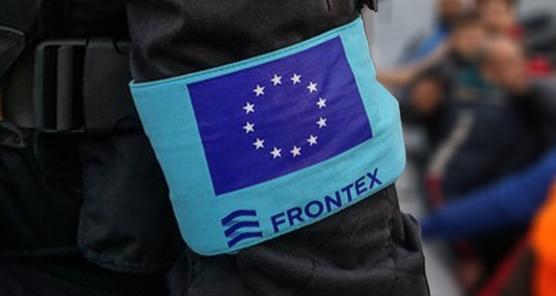 166,900 illegal migrations detected by Frontex in 2025