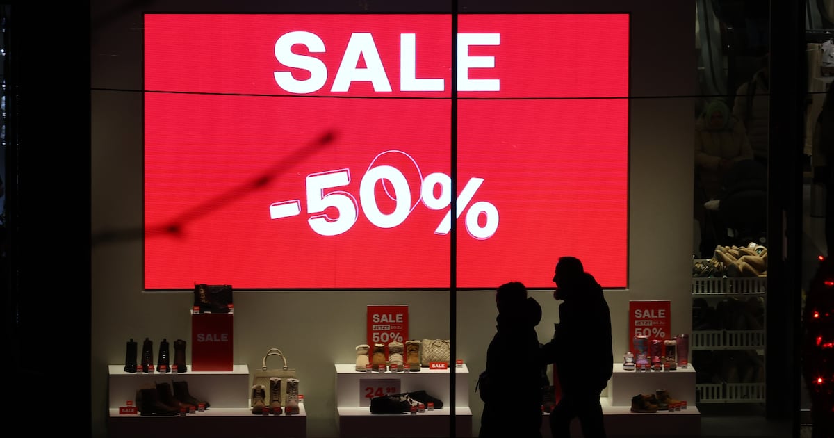 How to get the best out of the St Stephen’s Day sales