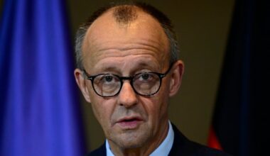 German parliament passes contested pensions vote as Merz sees off rebellion – The Irish Times