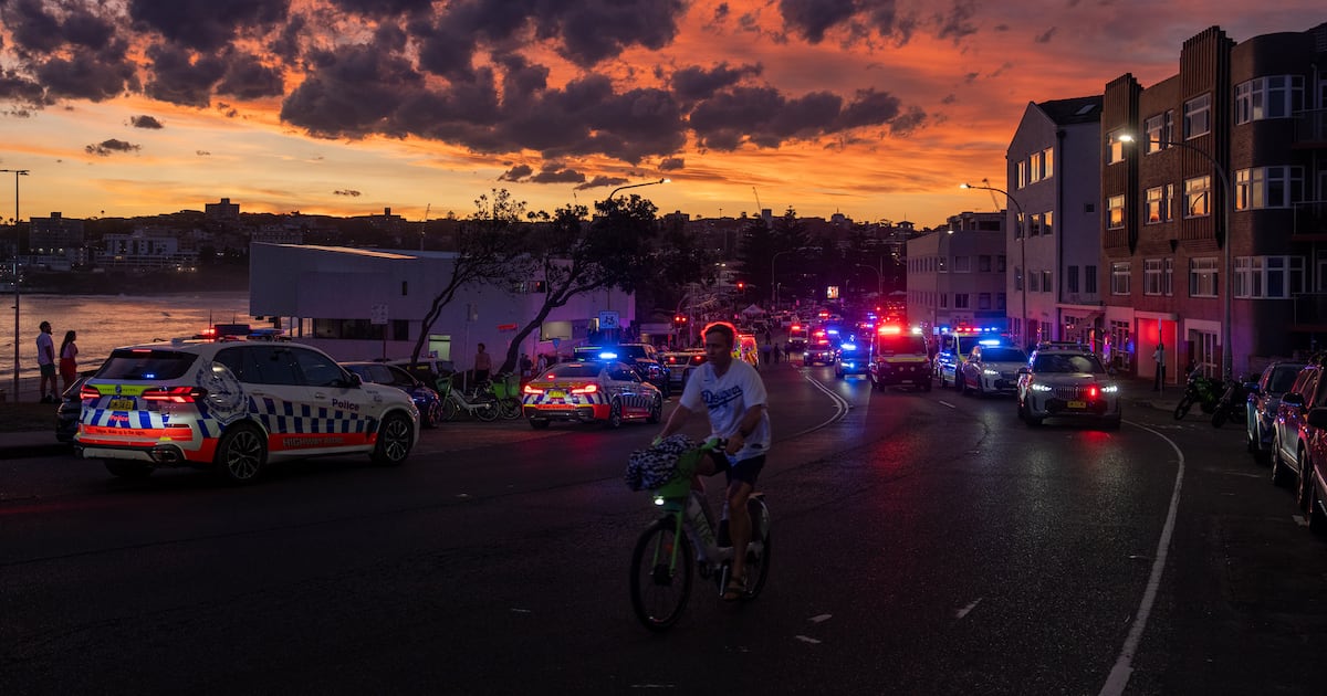 Gardaí to increase presence at Jewish events following Bondi Beach shooting – The Irish Times