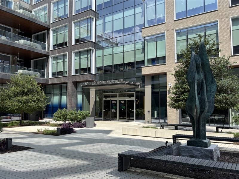 TRS Study Reveals Fund No Longer Meets ‘Actuarial Soundness’ Status