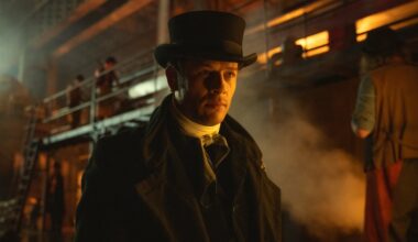 Rogue brogues, the drunken Irish and a prestige streamer’s hidden jewels – The Irish Times