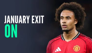 Man Utd news: 'Direct talks' over sale of £36.5m star underway; FOUR Prem clubs also keen