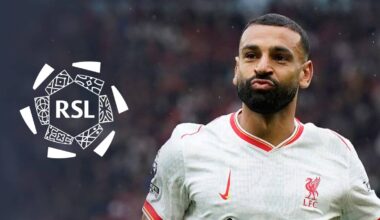 Mohamed Salah: Saudis prep mind-blowing contract offer after Liverpool outburst