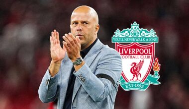 Arne Slot sack? Liverpool boss '90 minutes from Anfield axe as journalist shares FSG's breaking point