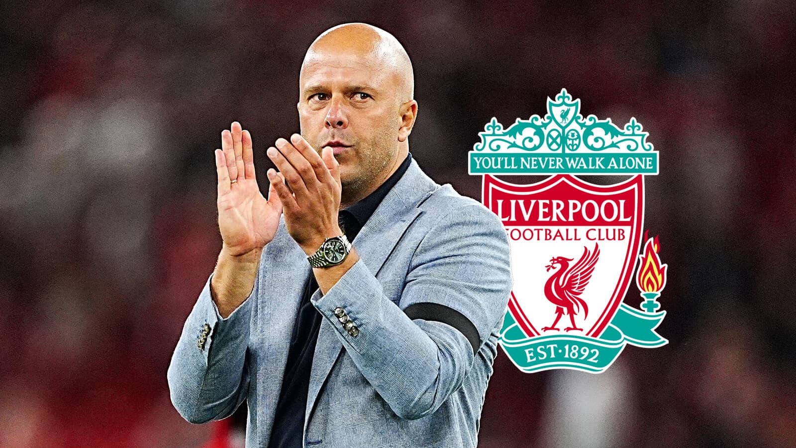 Arne Slot sack? Liverpool boss '90 minutes from Anfield axe as journalist shares FSG's breaking point