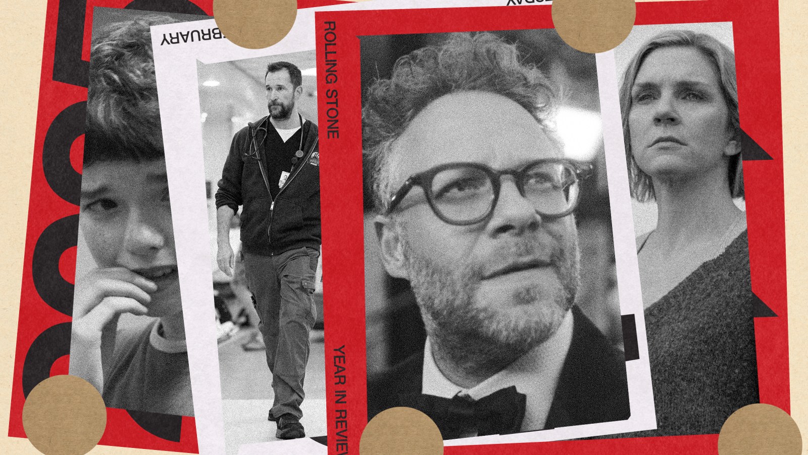 Best TV Shows of 2025