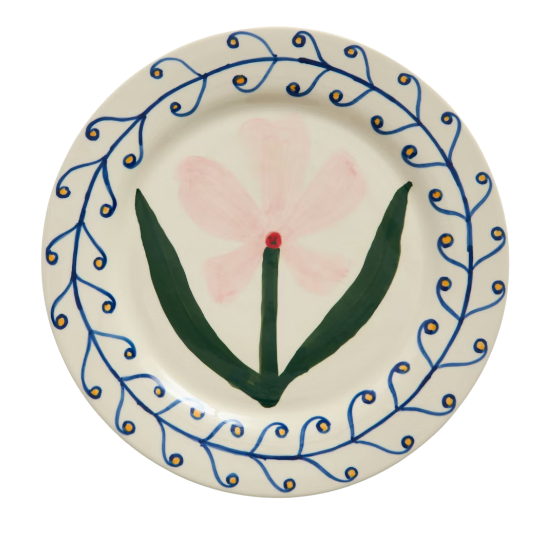 Antiquity Dinner Plate