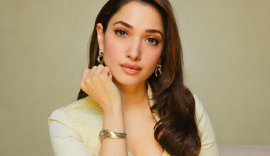 CONFIRMED! Tamannaah Bhatia joins V. Shantaram biopic as Jayashree : Bollywood News