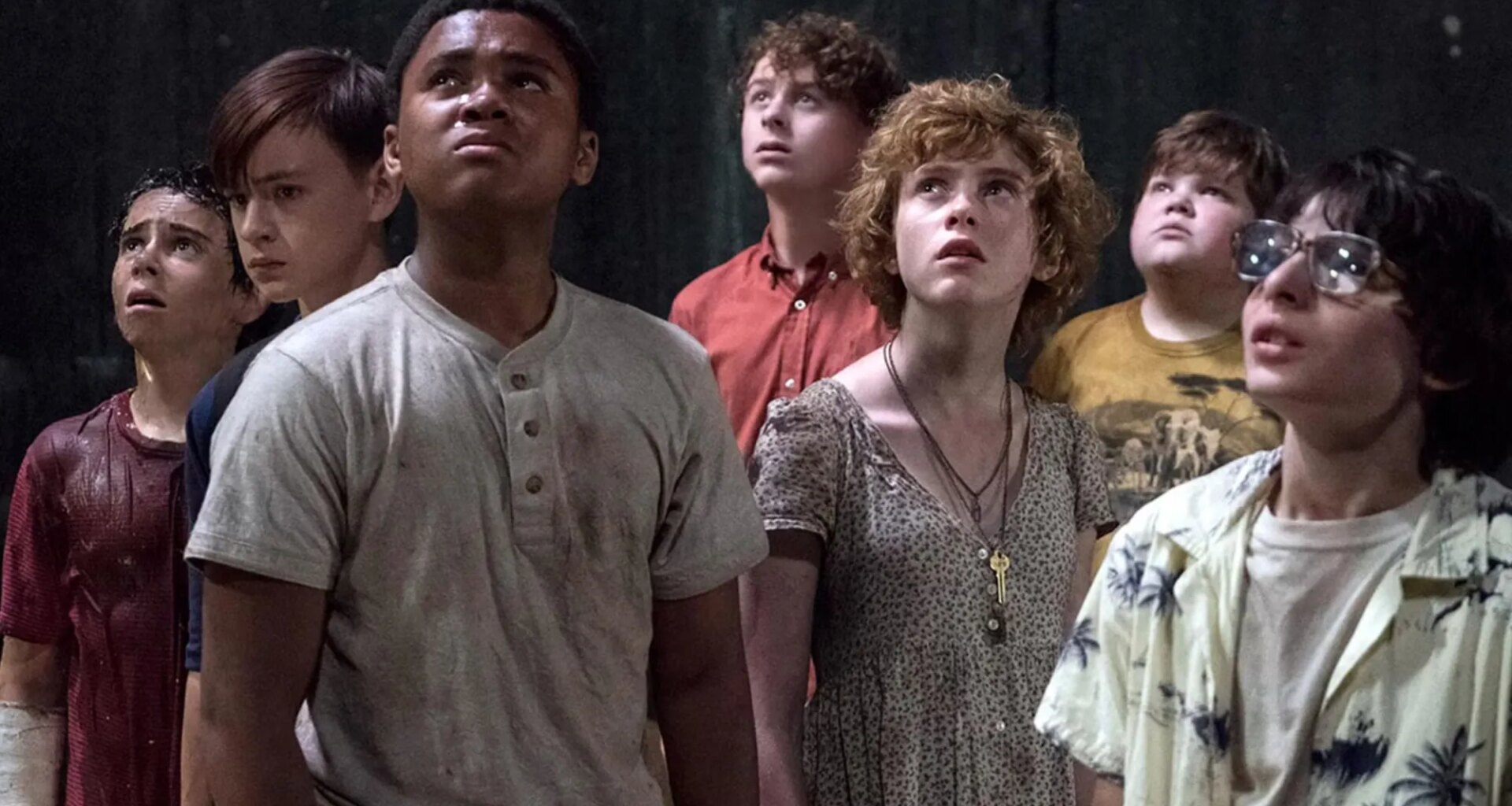 Welcome to Derry Shocks Viewers With Return of Major IT Movie Stars for Surprise Final Moment